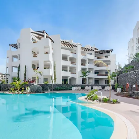 Holiday home Colinas