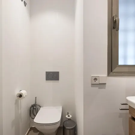 Colinas Tatil Evi Arona (Tenerife)